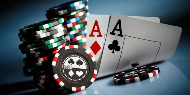 Nắm bắt luật chơi poker một cách tường tận