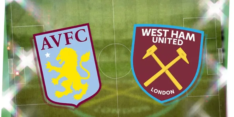 Cầu thủ chủ chốt có thể quyết định trận đấu Aston Villa vs West Ham Utd