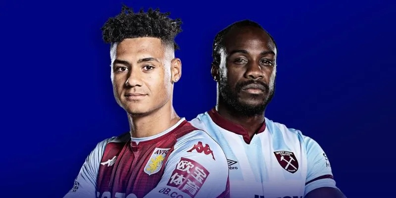 Dự đoán về tỷ số giữa Aston Villa vs West Ham Utd