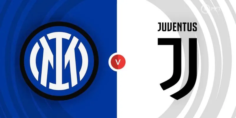 Thống kê đối đầu giữa Juventus và Inter Milan